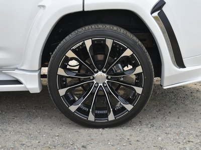 2023 Toyota LAND CRUISER 300 照片 28
