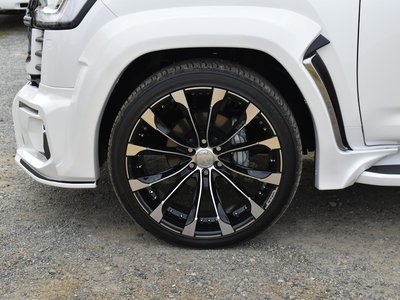 2023 Toyota LAND CRUISER 300 照片 27