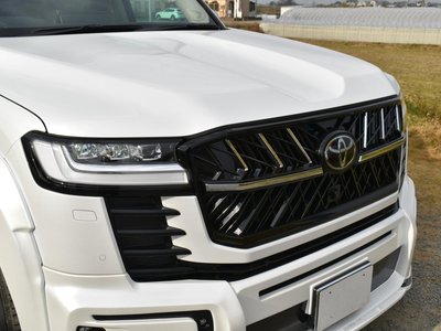 2023 Toyota LAND CRUISER 300 照片 6