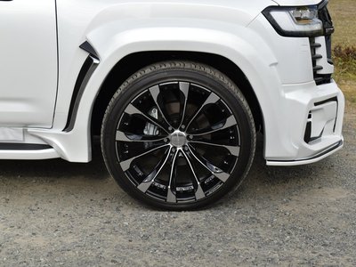 2023 Toyota LAND CRUISER 300 照片 15