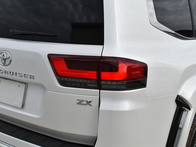 2023 Toyota LAND CRUISER 300 照片 40