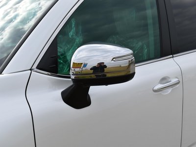 2023 Toyota LAND CRUISER 300 照片 29
