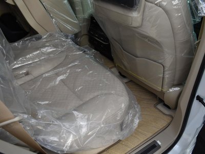 2023 Toyota LAND CRUISER 300 照片 52