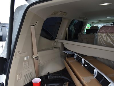 2023 Toyota LAND CRUISER 300 照片 55