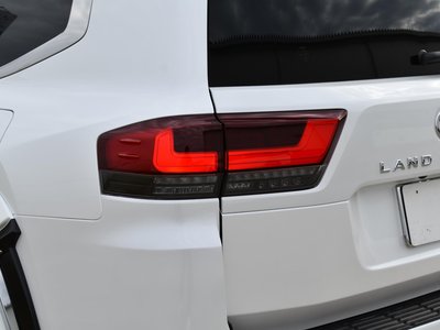 2023 Toyota LAND CRUISER 300 照片 37