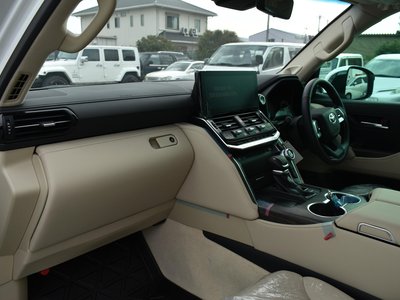 2023 Toyota LAND CRUISER 300 照片 63