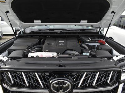 2023 Toyota LAND CRUISER 300 照片 68