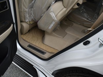 2023 Toyota LAND CRUISER 300 照片 60