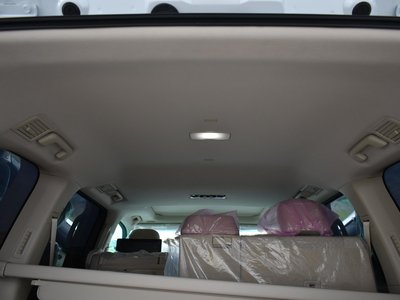 2023 Toyota LAND CRUISER 300 照片 57