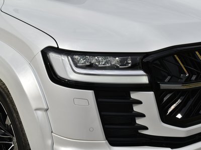 2023 Toyota LAND CRUISER 300 照片 5