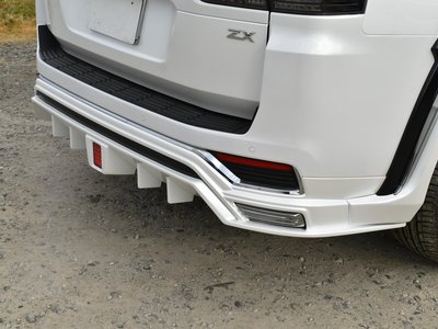 2023 Toyota LAND CRUISER 300 照片 41