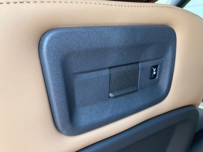 2025 LAND Rover DISCOVERY — фото 16