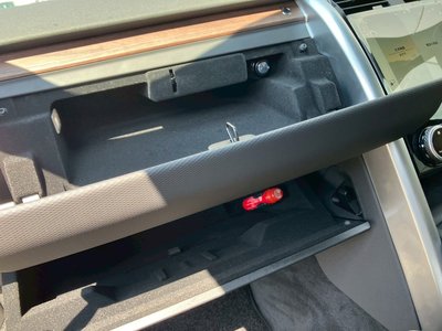 2025 LAND Rover DISCOVERY thumbnail 21