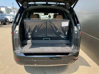 2025 LAND Rover DISCOVERY thumbnail 39