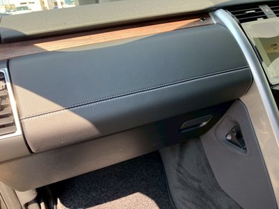 2025 LAND Rover DISCOVERY thumbnail 20