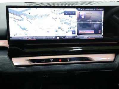 2025 BMW 5 SERIES TOURING 照片 16