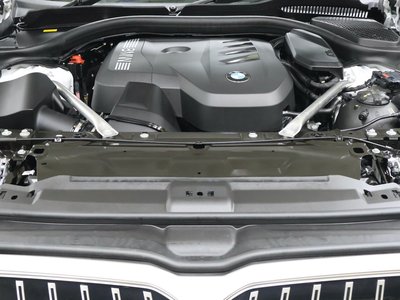 2025 BMW 5 SERIES TOURING thumbnail 20