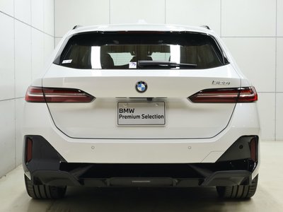 2025 BMW 5 SERIES TOURING thumbnail 26