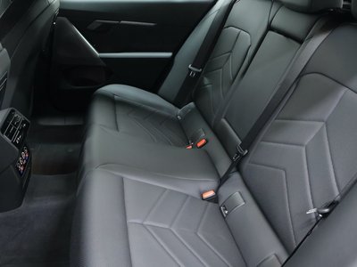 2025 BMW 5 SERIES TOURING 照片 14