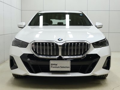 2025 BMW 5 SERIES TOURING thumbnail 21