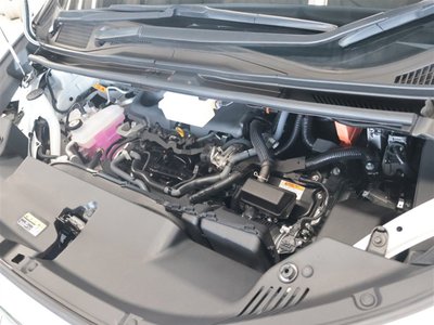 صورة 35 لـ 2023 Toyota ALPHARD