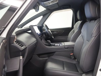 صورة 30 لـ 2023 Toyota ALPHARD