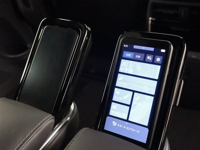 صورة 16 لـ 2023 Toyota ALPHARD