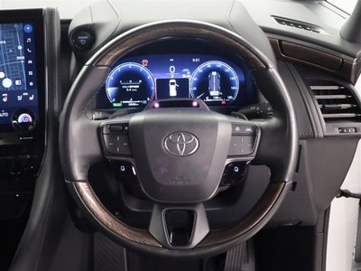 صورة 6 لـ 2023 Toyota ALPHARD