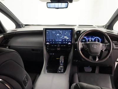 صورة 5 لـ 2023 Toyota ALPHARD