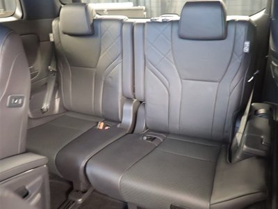 صورة 32 لـ 2023 Toyota ALPHARD