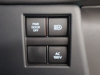 صورة 28 لـ 2023 Toyota ALPHARD