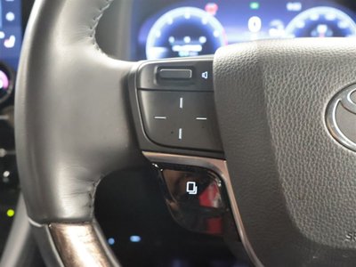 صورة 24 لـ 2023 Toyota ALPHARD