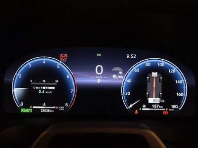 صورة 8 لـ 2023 Toyota ALPHARD