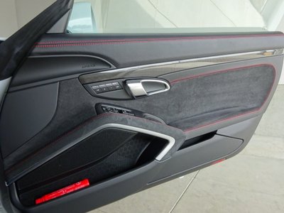 2016 Porsche BOXSTER thumbnail 27