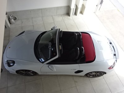 2016 Porsche BOXSTER thumbnail 55