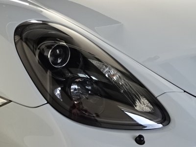 2016 Porsche BOXSTER thumbnail 57