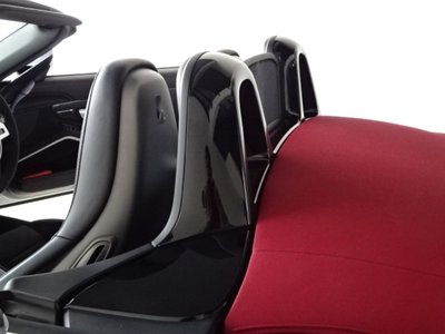 2016 Porsche BOXSTER thumbnail 67
