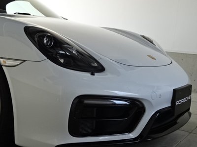 2016 Porsche BOXSTER thumbnail 41