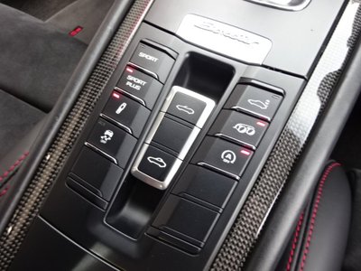 2016 Porsche BOXSTER thumbnail 30