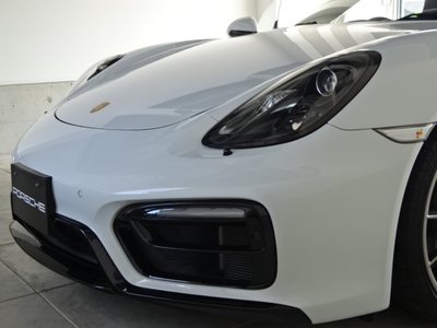2016 Porsche BOXSTER thumbnail 43