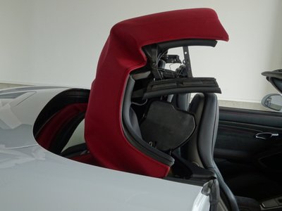 2016 Porsche BOXSTER thumbnail 69