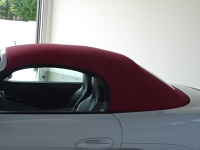 2016 Porsche BOXSTER thumbnail 68