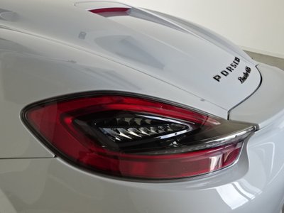 2016 Porsche BOXSTER thumbnail 58