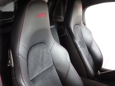 2016 Porsche BOXSTER thumbnail 24