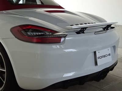 2016 Porsche BOXSTER thumbnail 44