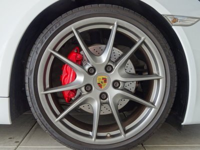 2016 Porsche BOXSTER thumbnail 61