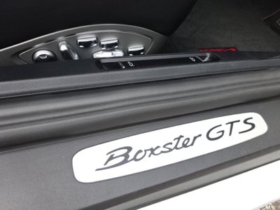 2016 Porsche BOXSTER thumbnail 25
