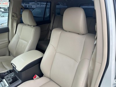2021 Toyota LAND CRUISER PRADO — фото 33
