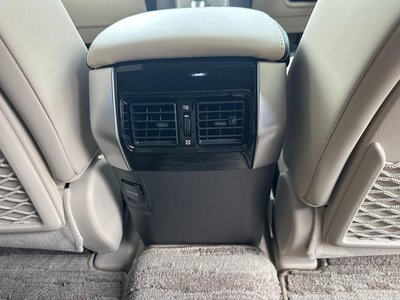 2021 Toyota LAND CRUISER PRADO — фото 50