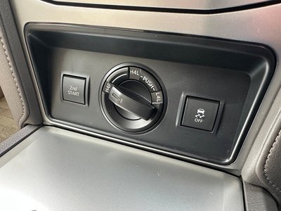 2021 Toyota LAND CRUISER PRADO — фото 20